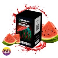 Набір Octo Bar Strong 30 мл 50 мг - Watermelon