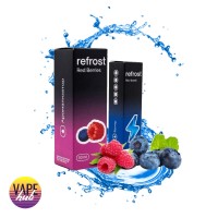 Набір ReFrost 30 мл 30 мг - Red Berries