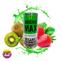 Набір Aroma MAX Organic 60 мл 3 мг - Ківі-Полуниця