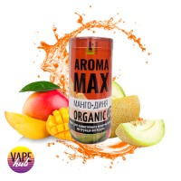 Набір Aroma MAX Organic 60 мл 3 мг - Диня-Манго