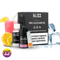 Набір Blizz 30 мл 50 мг - Pink Lemonade Ice