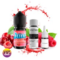 Набір Juni 30 мл 50 мг - Cherry Raspberry