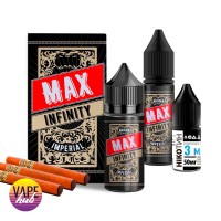 Набір сольовий Infinity MAX 30 мл 50 мг - Imperial
