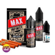 Набір сольовий Infinity MAX 30 мл 50 мг - Imperial