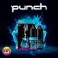 Набір сольовий Punch 15 мл 50 мг - Energy Monster