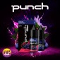Набір сольовий Punch 15 мл 50 мг - Sour Berries