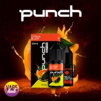 Набір сольовий Punch 30 мл 50 мг - Citrus Blast
