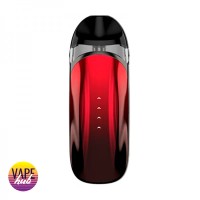 POD система Vaporesso ZERO 2 (Top Filling) 800 мАг - Black Red