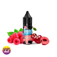 Рідина Juni Silver Ice 15 мл 50 мг - Cherry Raspberry