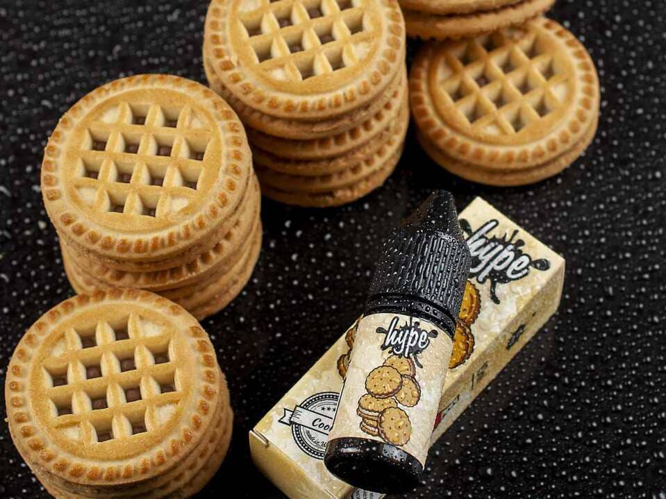 vapehub-hype-10ml-new-cookie